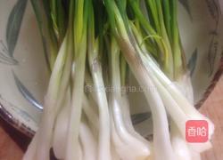 荞头土豆焖饭的做法图解2