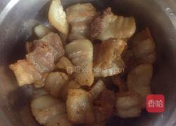 荞头土豆焖饭的做法图解7