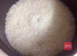 荞头土豆焖饭的做法图解14
