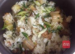 荞头土豆焖饭的做法图解17