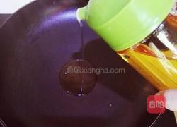 香煎小鱼干的做法图解4