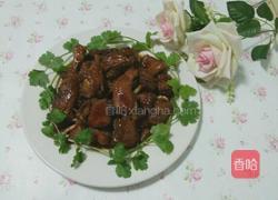 啤酒鸭的做法图解10