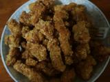 炸肉条