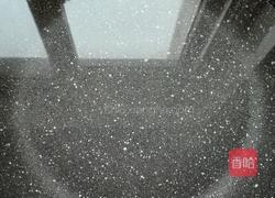 豌豆尖粉丝汤的做法图解4