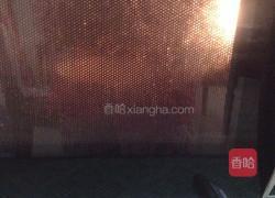 简易微波蛋的做法图解6