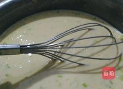 鸡蛋煎饼的做法图解4