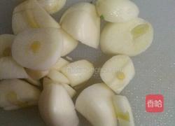 酸末炒白菜的做法图解3