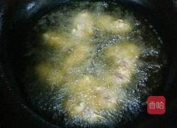 自制迷你牛肉串的做法图解6