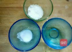 紫菜包饭的做法图解2