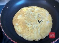 紫菜包饭的做法图解5