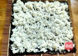 紫菜包饭的做法图解7
