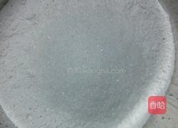 爱心馒头的做法图解2