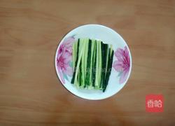 紫菜包饭的做法图解2