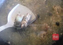 水鱼鸡汤的做法图解3