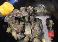 水鱼鸡汤的做法图解8