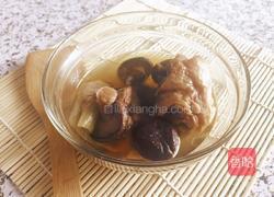 小鸡炖蘑菇的做法图解5