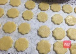 卡通饼干的做法图解9