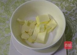 菠萝豆的做法图解2