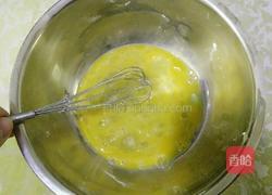 菠萝豆的做法图解3