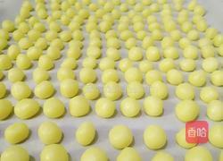 菠萝豆的做法图解8