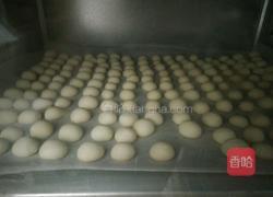 菠萝豆的做法图解9