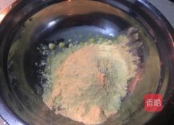 玉米粥的做法图解2