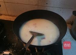 玉米粥的做法图解4