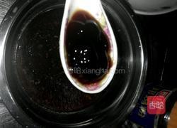 肠粉酱油汤的做法图解1