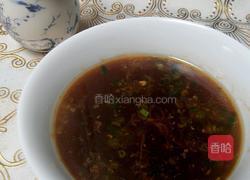 肠粉酱油汤的做法图解4