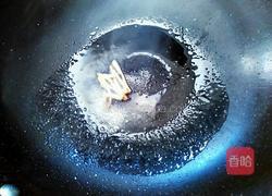 红烧百叶包肉的做法图解2