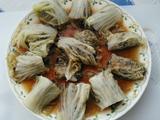 农家菜卷