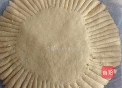 梅花发糕的做法图解5