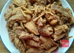 米粉蒸肉的做法图解5