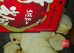 干煸土豆片的做法图解11