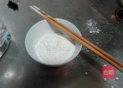 西红柿疙瘩汤的做法图解6