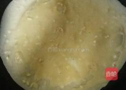 葱花鸡蛋摊饼的做法图解5