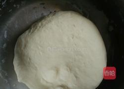 萝卜猪肉蒸包的做法图解1