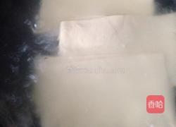 青椒百页的做法图解3