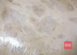 豆沙包的做法图解4