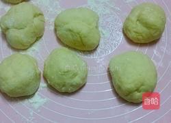 豆沙包的做法图解6