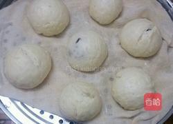 豆沙包的做法图解10
