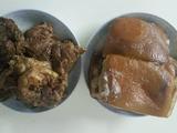 酱香驴肉