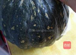 下饭窝瓜炖土豆的做法图解1