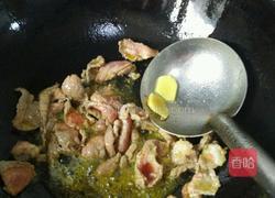 下饭窝瓜炖土豆的做法图解7