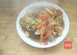 胡萝卜细粉的做法图解7