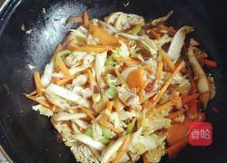 胡萝卜细粉的做法图解6