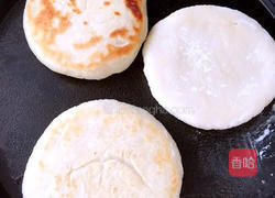 糖饼的做法图解5