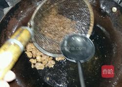 炸油脂的做法图解3
