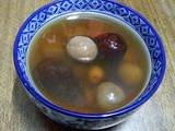 三圆汤
