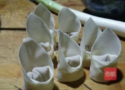 美味馄饨的做法图解7
